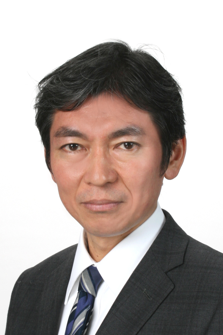 加藤　充也